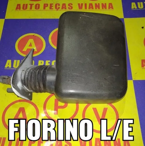 Retrovisor fiorino 