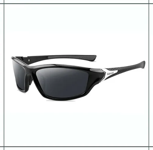 Óculos de Sol Polarizado (Uv400)  Cartelo R$ 70,00