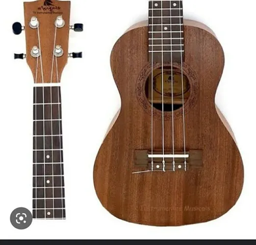 Ukulele soprano Marques 