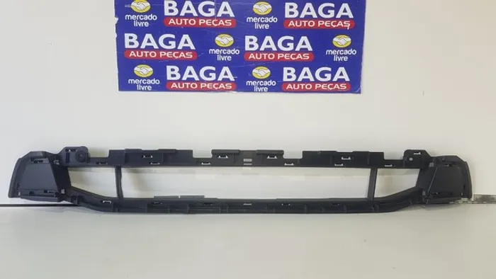 Grade Central Parachoque Dianteiro Ranger 2020 Original