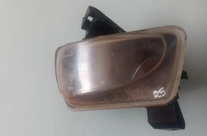 Farol Aux Fiat Palio Strada Siena 96/99 Direito N25