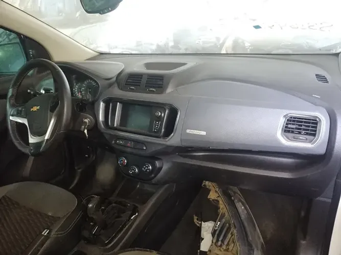 Conjunto kit Air bag spin activ 2021 