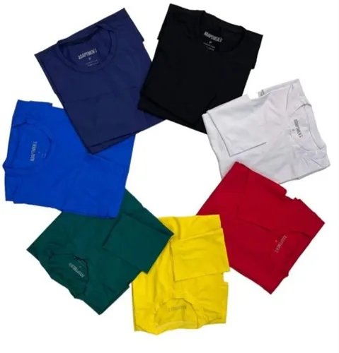 Camisa c/ Proteção UV 50+