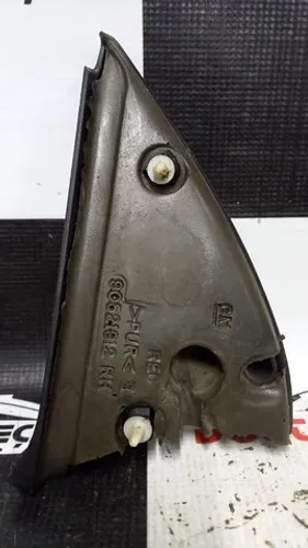 Moldura Acabamento Retrovisor Lado Direito Chevrolet Astra