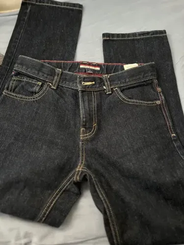 Vendo Calça Tommy KIDS Masculina 