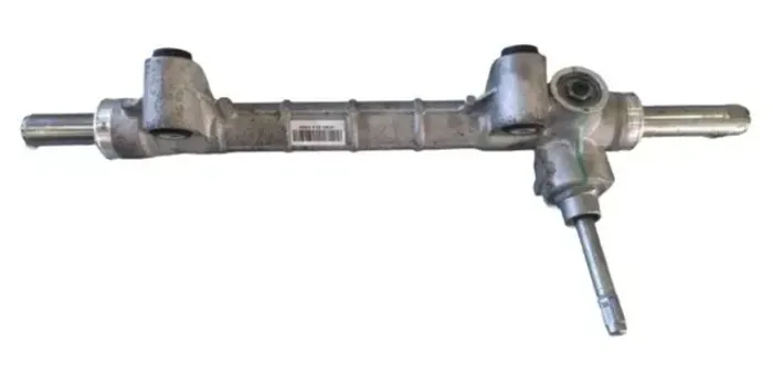 Caixa Direção Fiat Strada 1.3 2021 Original Perfeita *11