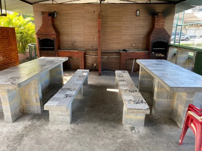 Caxias esporte