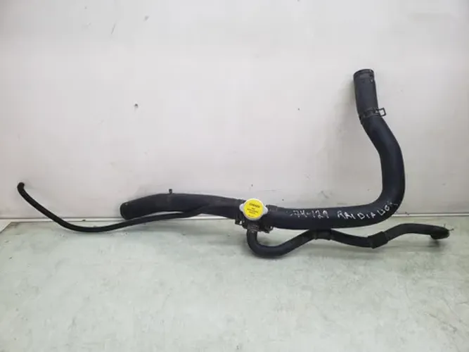 Flange Tampa Abastecimento Água C/ Mangueira Lancer 2.0 2019