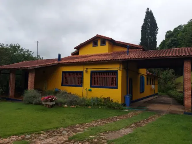 Fazenda Sorocaba Próximo 92 Alqueires (Ocasião)