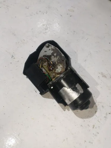 Motor parabrisa Ford/Escort europeu 99 