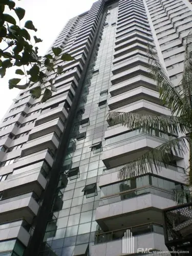33-22 HR-MY -EDIFÍCIO SAINT ELIZEE - JAQUEIRA