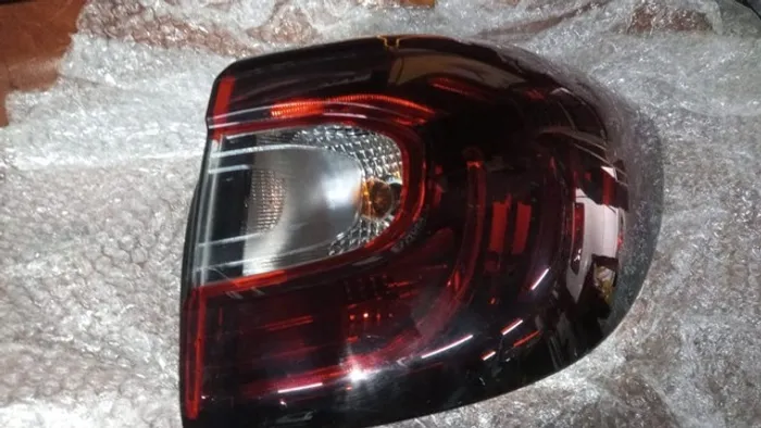 Lanterna Captur