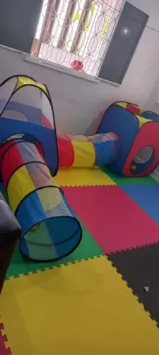 Aluguel de Brinquedos