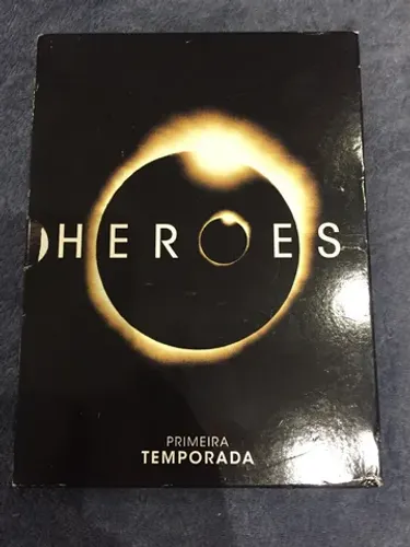 Série Heroes 1ª temporada