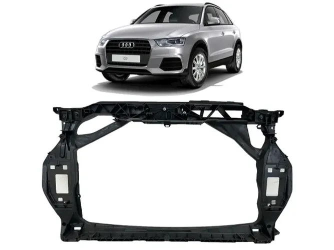 Painel Frontal Audi Q3 2013 2014 2015 2016 2017 2018 2019