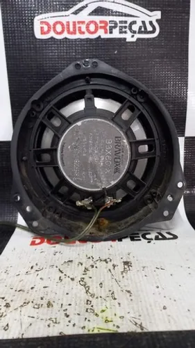 Alto Falante Bravox B3x60x Triaxial 6 Polegadas 100w