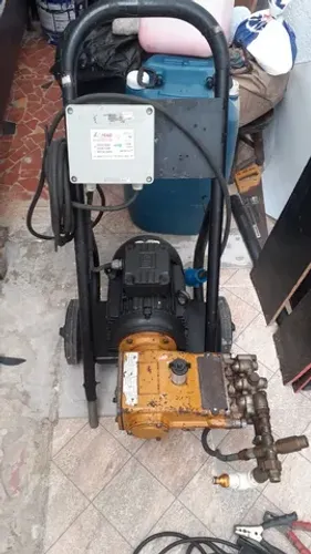 Wap modelo Jacto12000