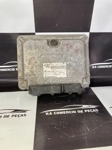 Modulo De Injecao Uno Mille 1.0 Fire 8v 2004