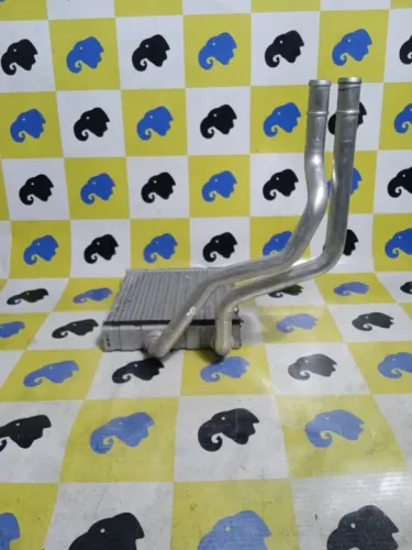 RadiadorAr Quente Versa Automatico 2018