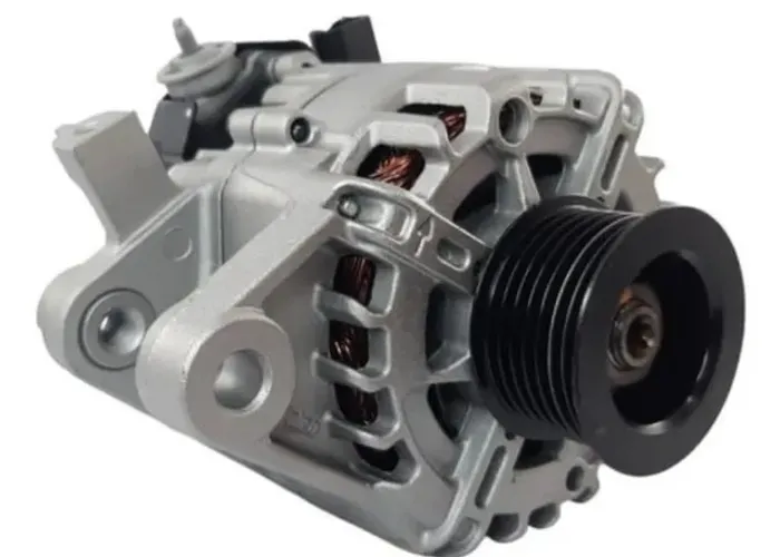alternador etios original 2017..