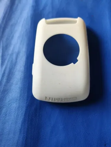 Garmin Edge 800 - 810 - Capa Case de Silicone