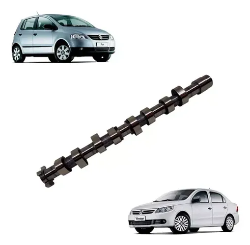 Comando Valvula Gol Voyage Fox G5 8v 10/ Cod: 039285