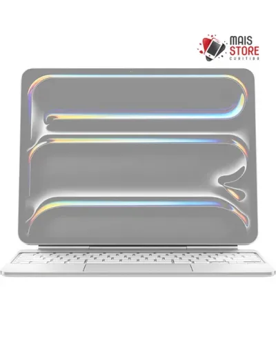 Teclado Apple Magic Keyboard para iPad Pro 13" M4 (Inglês) Novos Lacrados
