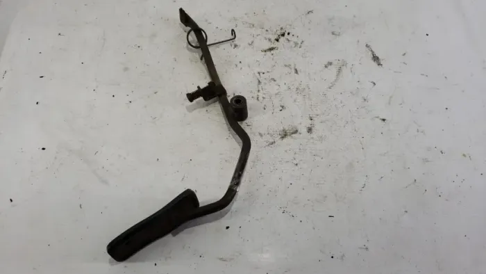 Pedal Acelerador Gm Monza 92-96