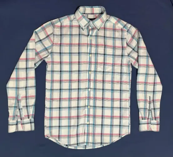 Camisa social/esportiva Gap Original - TAM. PP