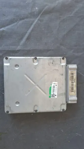 Modulo De Injeção Focus Guia 2.0 16V 202 . pure 1547-12a650 aga