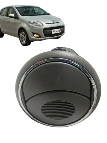 Difusor ar Fiat palio 2012 a 2017