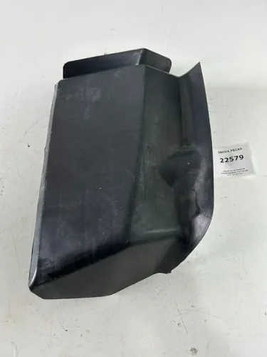  Protetor Entrada Ar Churrasqueira VW TCross 2021 2g1815159