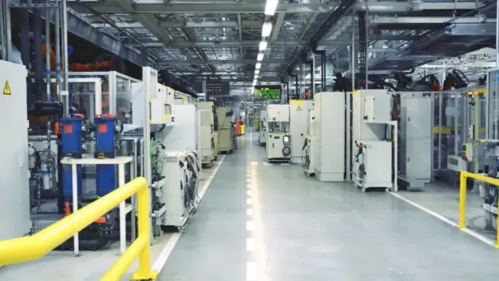 Fábrica de Equipamentos Hospitalares à Venda em Juiz de Fora