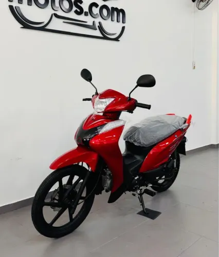 JET 125 SS - 0km, no cartão em até 21x!
