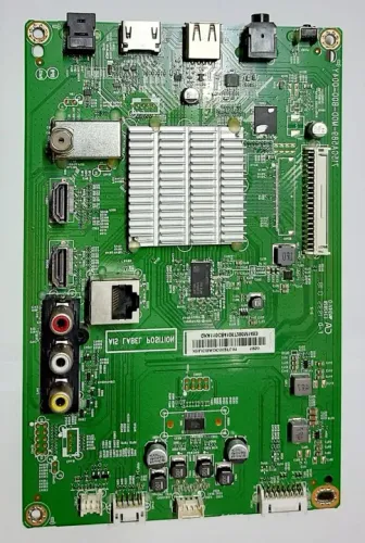 Placa de sinal da tv AOC 43s5195/78g