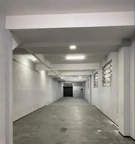 Aluga-se ou Vende-se Loja em Santos Cod: 523