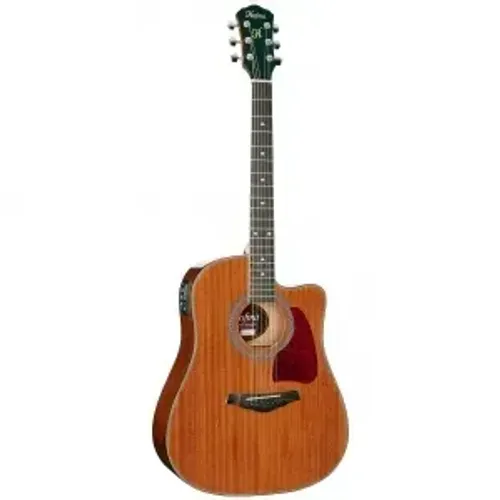 Violão Folk Hofma HMF250G STNT