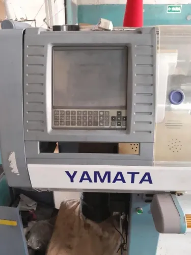 VENDO MAQUINA ELETRONICA RETILINEA