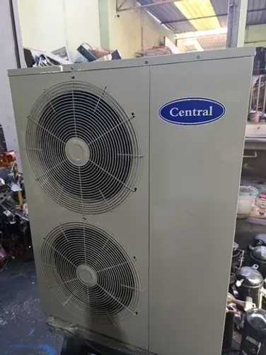 Condensadora 60k BTUs