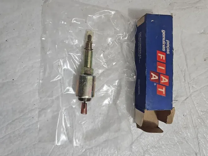 Fiat 147 spazio panorama oggi valvula solenoide marcha lenta nova original