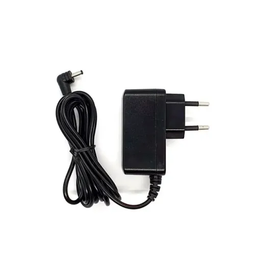 Fonte carregador 5v 1a Pino fino P4 Mini 3.5x1.35