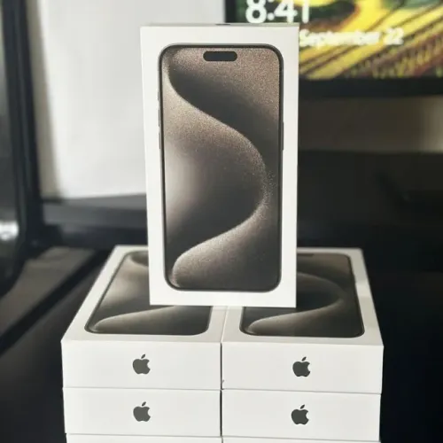Aceitamos Trocas - Loja Física Icarai - Iphone 15 Pro Max 256gb LACRADO