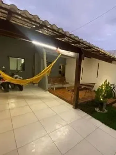 Vendo Casa Em Arniqueiras (parcelada)