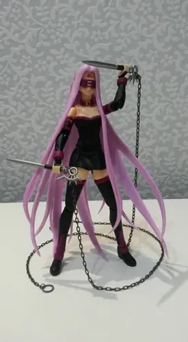 Rider Medusa Figma 1.0 