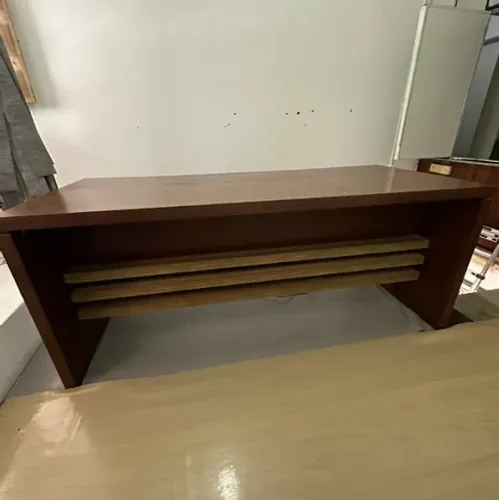 Mesa Diretoria