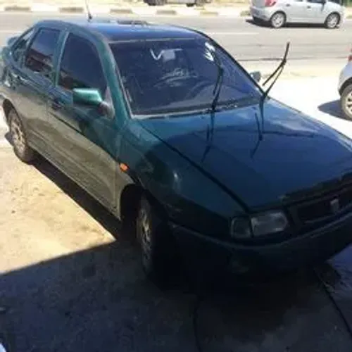 Seat Cordoba Sxe 1997 Para Retirada De Peças