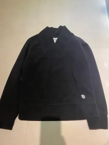 Casaco Fleece pp feminino ou 14 anos