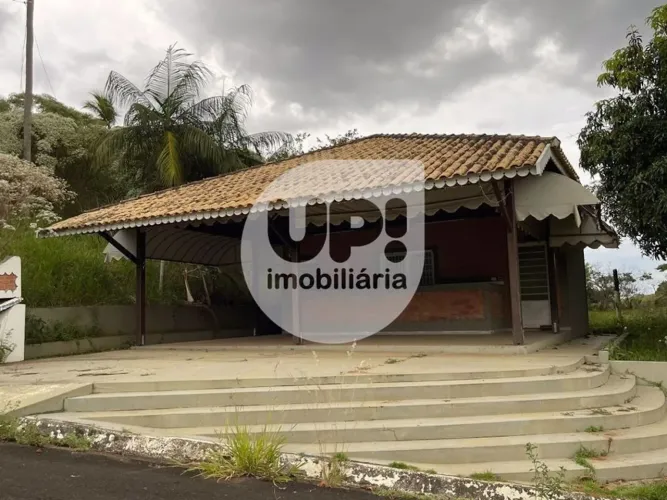Sítio Comercial à venda, Novo Horizonte, São Pedro - SI0008.