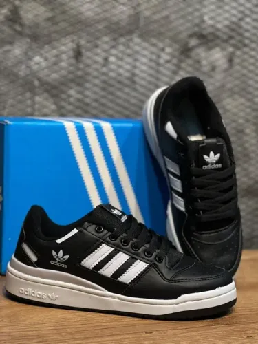 Tênis Adidas Forum 84 Low