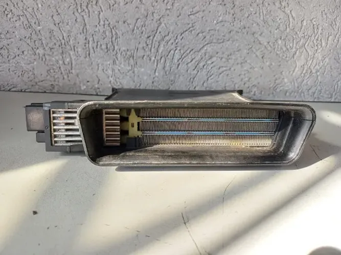 Resistencia Aquecedor Banco Esquerdo BMW X6 Xdrive V8 2011